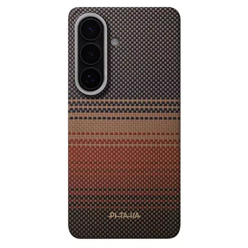 купить Чехол для смартфона Pitaka Samsung 26 Edge (Sunset) (KS2603) в Кишинёве 