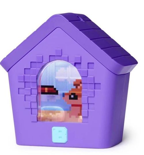 купить Игрушка Spin Master 6072386 Bitzee Doghouse в Кишинёве 