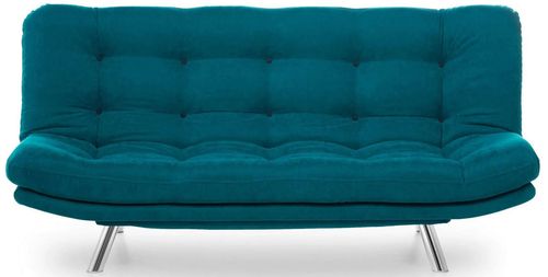 купить Диван Trendy Misa Verde Petrol, extensibila (3 locuri) в Кишинёве 
