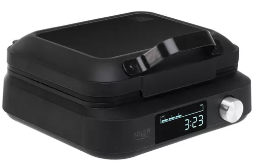 cumpără Aparat de făcut vafe Adler AD 3087 în Chișinău 