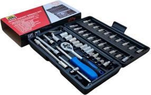 cumpără Set de unelte de mână miscellaneous Y37-4. ключи 46 în Chișinău 