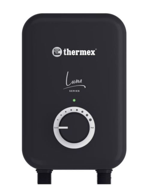 купить Водонагреватель проточный Thermex Luma 5500 в Кишинёве 