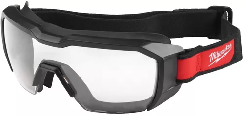 cumpără Echipament de protecție personală Milwaukee 4932493433 Ochelari V Goggle profil inalt incolori în Chișinău 