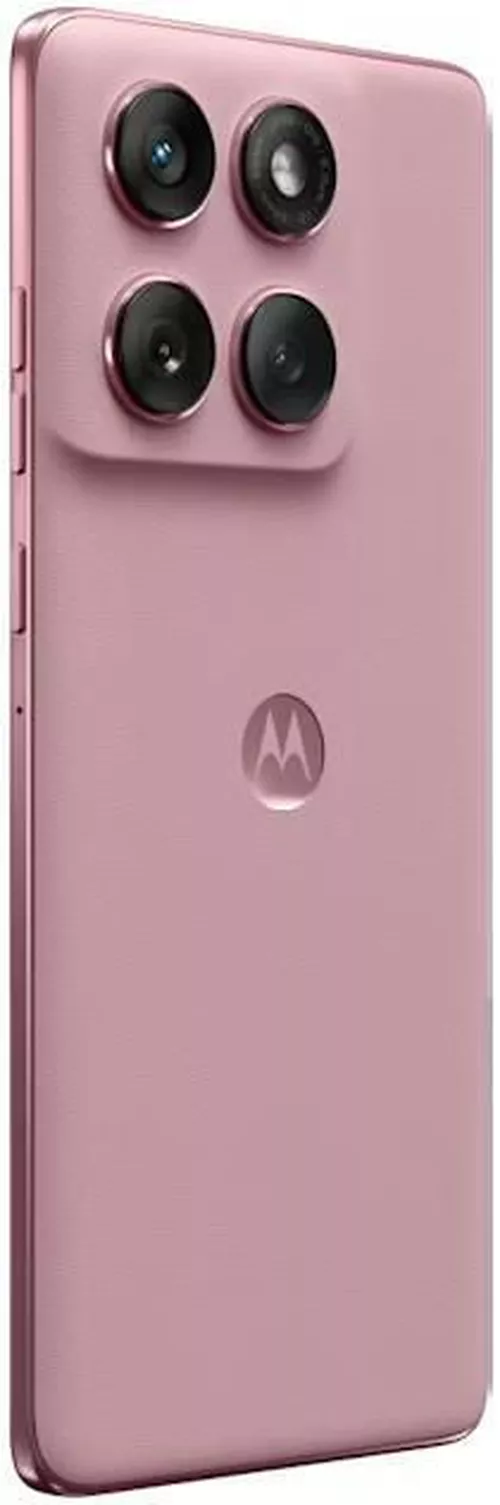 купить Смартфон Motorola Edge 60 Fusion 8/256GB Zephir в Кишинёве 