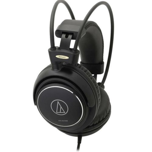 cumpără Căști cu fir Audio-Technica ATH-AVC500 în Chișinău 