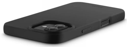 cumpără Husă pentru smartphone Hama 136858 Fantastic Feel iPh16Plus Black în Chișinău 