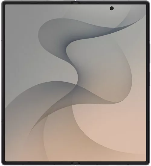 купить Смартфон Samsung F976 Galaxy Fold 8 Ultra 12/256GB Graphite в Кишинёве 