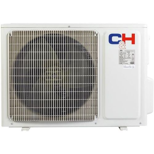 купить Внешний блок кондиционера мультисплит Cooper&Hunter CH-IU035NK Outdoor unit в Кишинёве 
