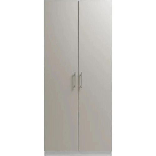 cumpără Dulap Mashtab 12249 FLEXO M3 cashmere uși cashmere 1000x530x2200 în Chișinău 