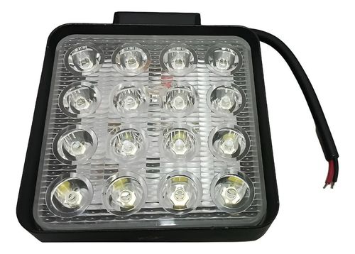 купить Автомобильная лампа miscellaneous G17-331, противотуманки LED, 2шт в Кишинёве 