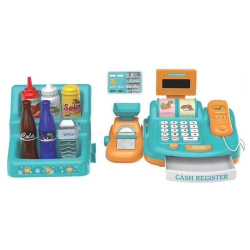 cumpără Jucărie Noriel INT1639 Kids Casa de Marcat în Chișinău 