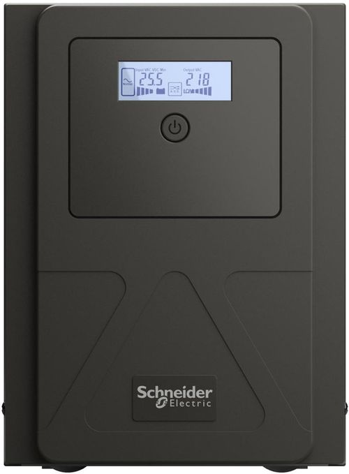 купить Источник бесперебойного питания Schneider SMVS1500CAI (priza IEC) в Кишинёве 