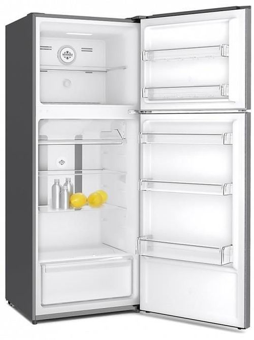 купить Холодильник с верхней морозильной камерой Wolser WL-RT 178/70 NO FROST IX в Кишинёве 