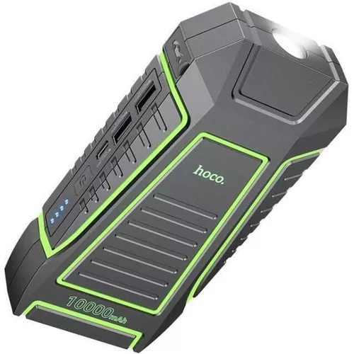 cumpără Încărcător acumlator auto Hoco QS1 10000 mAh în Chișinău 