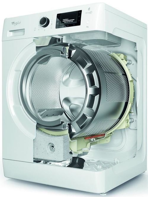 stiralnaya mashina s frontalnoj zagruzkoj whirlpool fwd91496bvee