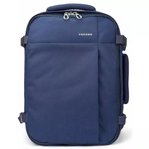 cumpără Rucsac pentru oraș Tucano Tugo M Cabin Luggage 15,6'' PC Blue în Chișinău 