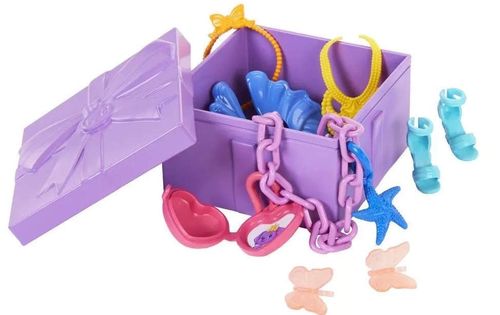 купить Кукла Mattel HRG90 Barbie в Кишинёве 