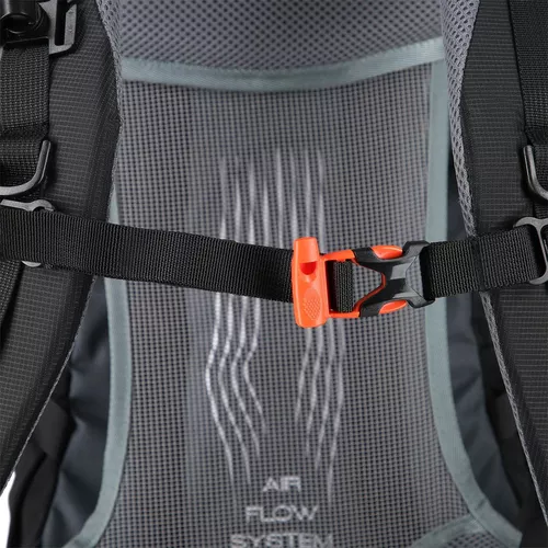 cumpără Rucsac turistic Nils NC1942 Abisal Backpack Tourist Black Ghoster 20L în Chișinău 