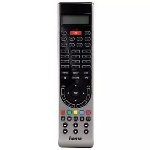 купить Пульт универсальный Hama 12089 Universal 10 в 1 в Кишинёве 