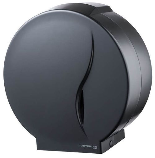 купить Держатель бумаги Bisk 07236, negru, JUMBO P4 в Кишинёве 