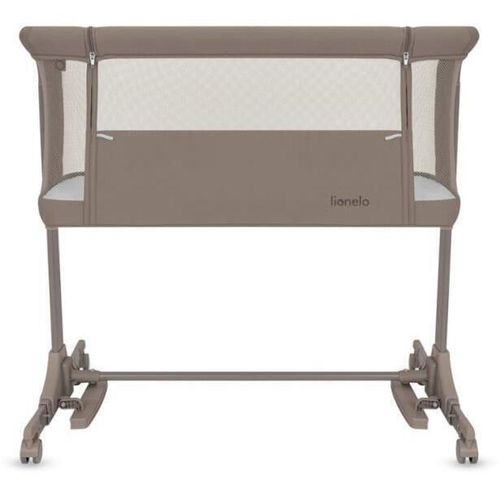 купить Колыбель Lionelo Pari Beige Taupe 3in1 в Кишинёве 