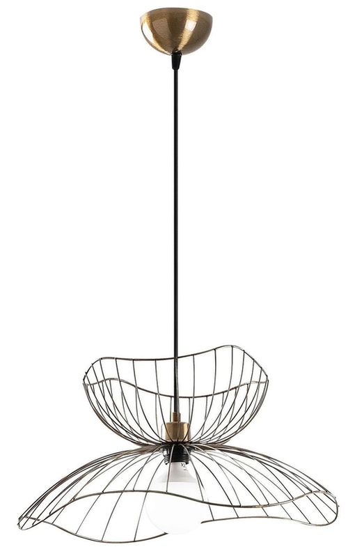 купить Освещение для помещений Trendy Farac-6391, 50x41x50cm в Кишинёве 