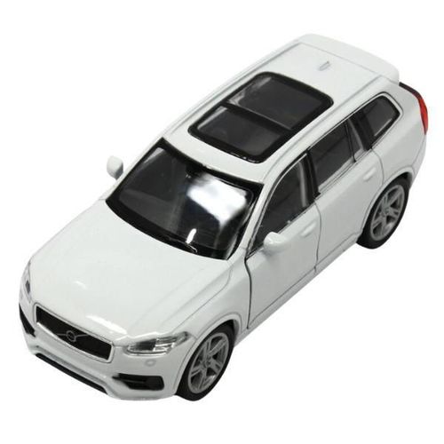 cumpără Mașină Welly 49720-24CWD(24B) Mașini Metalice de Colecție 1:34, 8 modele (24B) în Chișinău 