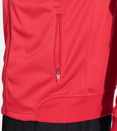 cumpără Îmbrăcăminte sport Joma Championship VIII Tracksuit Red Black (XS) 104201.601 în Chișinău 