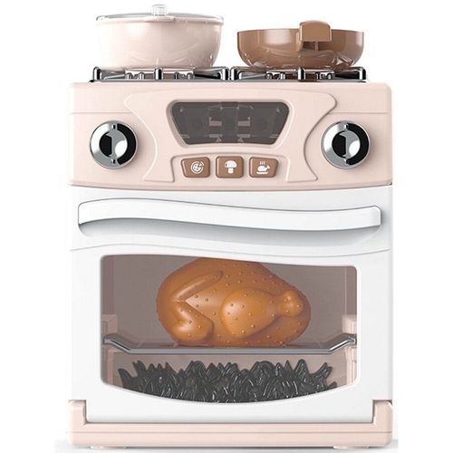 cumpără Bucătărie și veselă de jucărie Richi (30234) rola pe baterii în Chișinău 