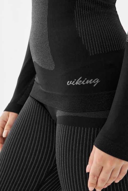 cumpără Îmbrăcăminte sport Wiking Explore More Lengerie termo Ilsa (set) (500/15/1977/08/M) în Chișinău 