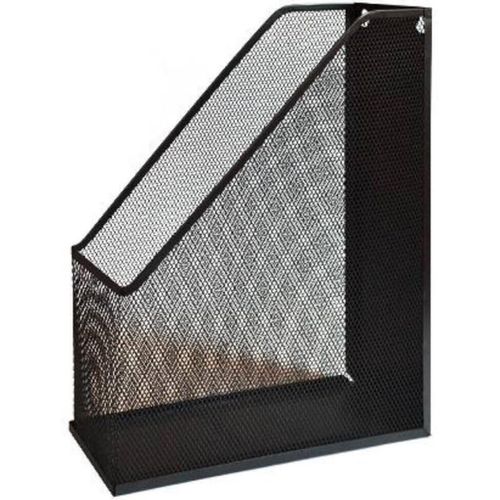 cumpără Suport pentru documente New World 3002 Black, suport vertical din metal, tip plasa, negru în Chișinău 
