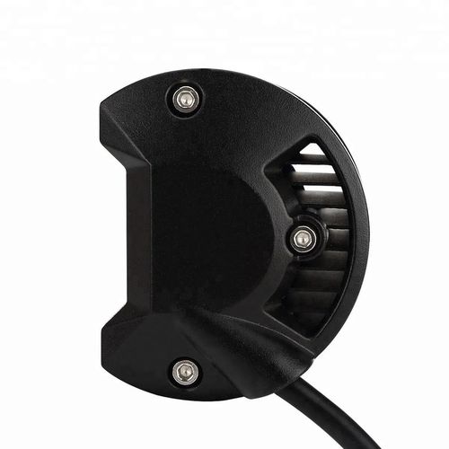 cumpără Lampă auto miscellaneous G17-233, противотуманки 12 LED квадратная, 2шт în Chișinău 