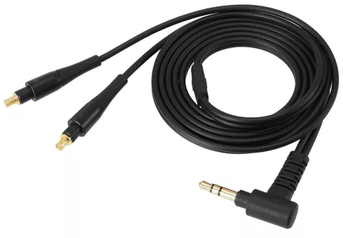купить Наушники проводные Audio-Technica ATH-MSR7bBK в Кишинёве 