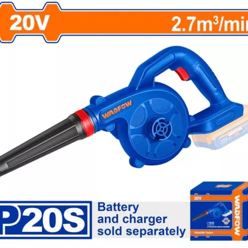 cumpără Suflantă de aer Wadfow WBLP552 fara acumulator 20.0V în Chișinău 