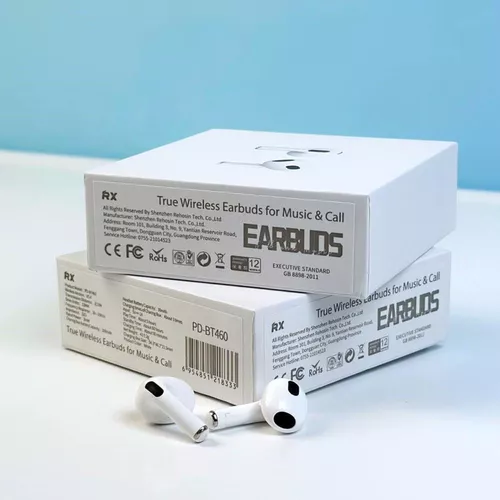 cumpără Căști fără fir Remax PD-Bt460 White în Chișinău 