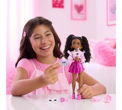 купить Кукла Barbie JKP51 Dream Besties Brooklyn в Кишинёве 