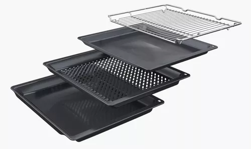 cumpără Cuptor electric încorporabil Bosch HBG7341B1 în Chișinău 
