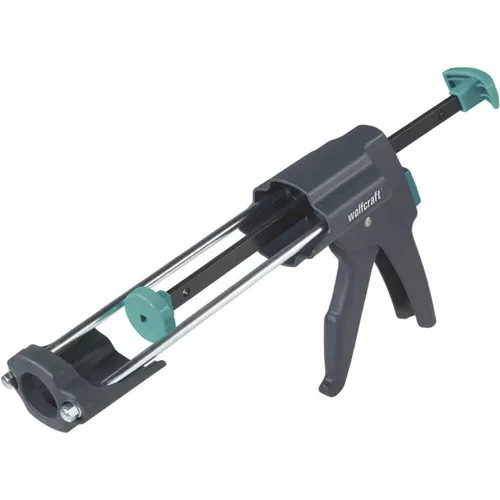 купить Клеевый пистолет Wolfcraft Pistol pt cartuse MG 600 PRO 4356000 в Кишинёве 