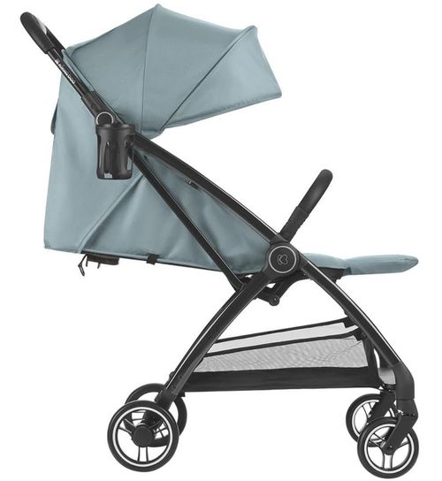 купить Детская коляска Kikka Boo Joy Mint (3800171209410) в Кишинёве 