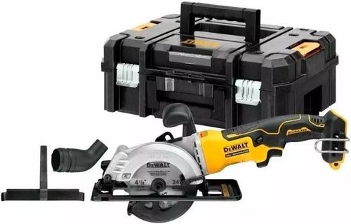 cumpără Fierăstrău DeWalt DCS571NT (fara ac-tor) în Chișinău 