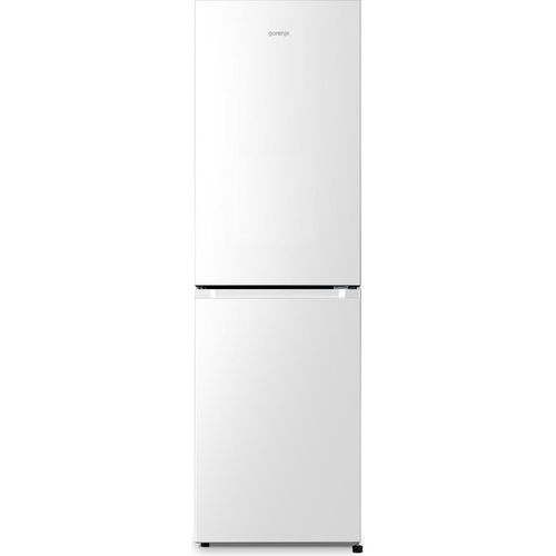купить Холодильник с нижней морозильной камерой Gorenje NRK4181CW4 в Кишинёве 