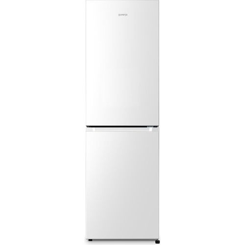 cumpără Frigider cu congelator jos Gorenje NRK4181CW4 în Chișinău 