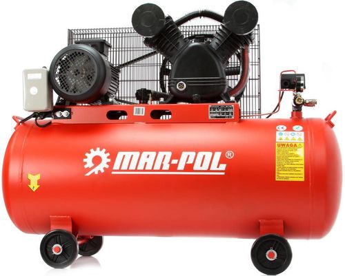 купить Компрессор MAR-POL M88420 в Кишинёве 