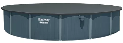 cumpără Piscină cu cadru Bestway 561RPBW Hydrium 732x132cm, 49200L în Chișinău 