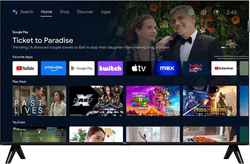 купить Телевизор TCL QLED Smart 32S49K в Кишинёве 