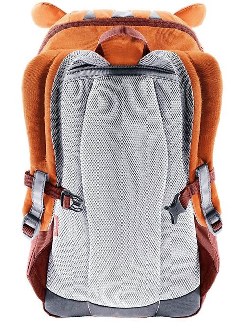 купить Детский рюкзак Deuter Kikki mandarine-redwood в Кишинёве 