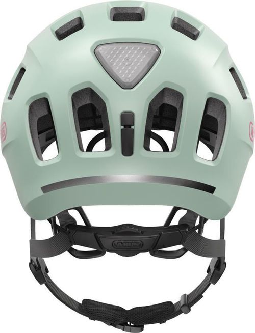 купить Защитный шлем Abus YOUN-I 2.0 iced mint M в Кишинёве 