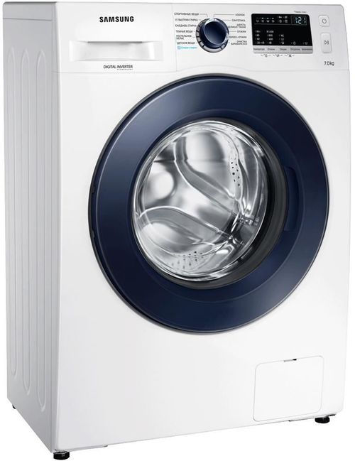 cumpără Mașină de spălat frontală Samsung WW70J42G03WDLP în Chișinău 