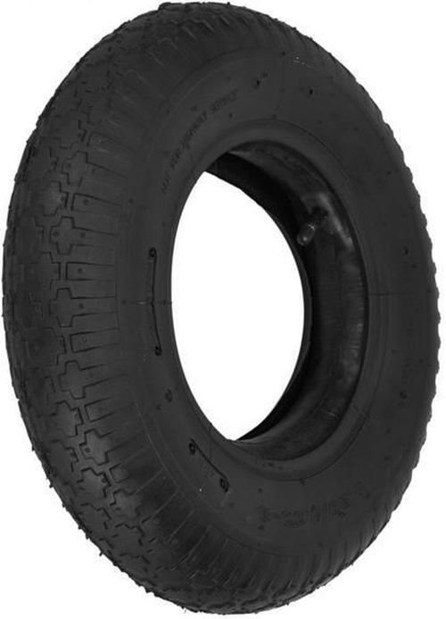 cumpără Anvelopă Kraft&Dele KD461 Anvelopă + cameră 4.80/4.00-8 în Chișinău 