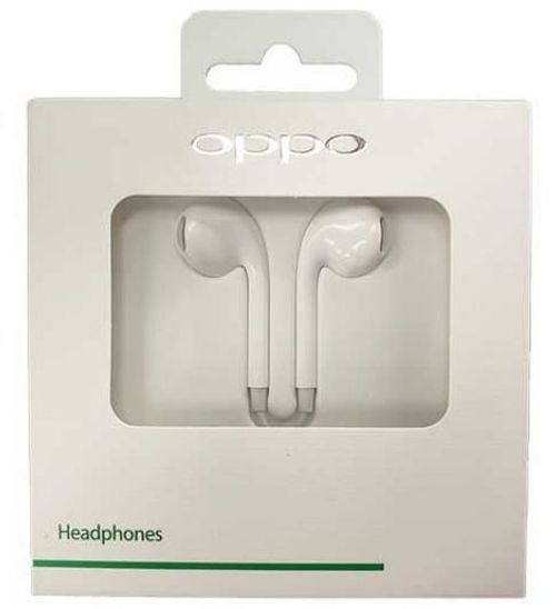 купить Наушники проводные OPPO MH135-3 в Кишинёве 